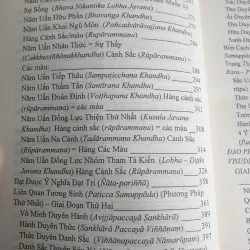 Sách Hướng Dẫn Thiền (Meditation Manual) của Pa Auk Tawya Sayadaw 655280