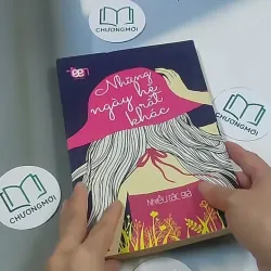 Những ngày hè rất khác 694965