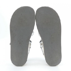 Giày sandal CHANEL - Hàng hiệu Authentic 830174