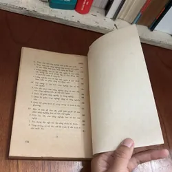 I Kinh Tế, Chính Trị Học Mác • Lê Nin _ Phần Kinh Tế Xã Hội Chủ Nghĩa - Vũ Huấn Học - 1975 603065