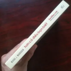[Sách Đầu Tư] More Than You Know - Hơn Cả Điều Bạn Biết (Michael J. Mauboussin) 991187