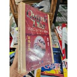 VÒNG TAY KỶ NIỆM - QUỲNH DAO
