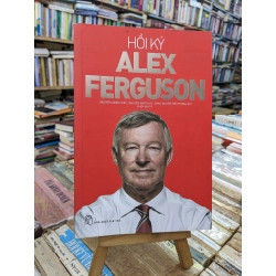 Hồi ký Alex Ferguson