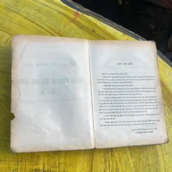 COMBO VĂN PHẠM TIẾNG ANH HIỆN ĐẠI & VĂN PHẠM TIẾNG ANH CÁC LỚP CẤP 2 737742
