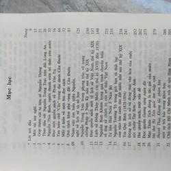 NGHIÊN BÚT MƯỜI NĂM - Cao Tự Thanh 193582