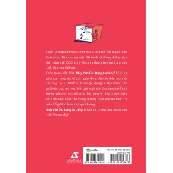 Mày Vẫn Ổn, Đừng Lo Lắng! - Một Cuốn Sách Về OCD Bằng Chữ Và Tranh - Jason Adam Katzenstein 190976