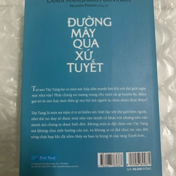 Đường mây qua xứ tuyết 494573