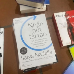 Nhấn nút tái tạo