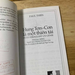 Hung Tợn - Con là một thiên tài - Paul Thiès 538023