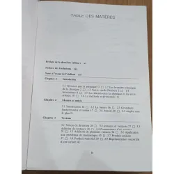 Physique Generale 1 (Deuxieme Edition)  - Alonso/Finn 703606