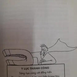 Chu du vào nẻo thành công. Roger Magnet 576006