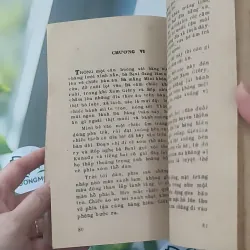 [XƯA] Cái Giếng Nước - Coonardoo (1989) - Katharine Susannah Prichard 997768