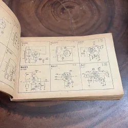 II Sách Kỹ Thuật: Đèn Điện Tử Thông Dụng - Mai Thanh Thụ, Đỗ Quang Trung - 1983 996957