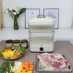 🎉 Một nồi lo trọn bữa ăn 730667