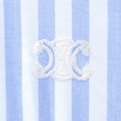 Áo sơ mi S/S CELINE - Hàng hiệu Authentic 826081