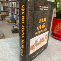 Tam quốc ngoại truyện  295783