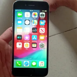 Iphonne 6g, còn vân icloud sạch,đọc hét,tin nhé. 957435