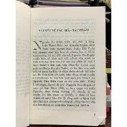 Truyện Kiều: Kim Vân Kiều tân truyện — Nguyễn Du 576718