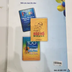 Tuổi hồng cho em - 108 ca khúc đặc sắc chủ đề thiếu niên nhi đồng 726966