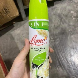 ❎Xịt thơm phòng LYMO  23838