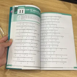 Bài tập tìm sửa lỗi sai tiếng anh  733890