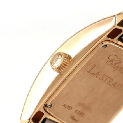 Chopard La Strada RG/D 419399-5001 PG/RG Quartz - Hàng hiệu Authentic 875679