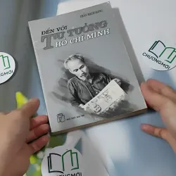 Đến Với Tư Tưởng Hồ Chí Minh - Trần Bạch Đằng 928621