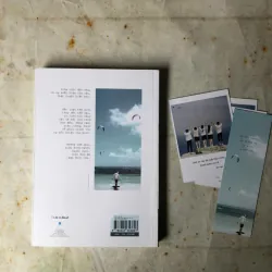 Cảm Ơn Cậu Đã Xuất Hiện Trong Thanh Xuân Của Tớ - Văn Tử 926234