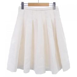 【Mã giảm giá】Christian Dior CHRISTIAN DIOR Váy 654749