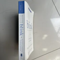 Blink - Malcom Gladwell  989937
