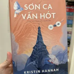 “Sơn ca vẫn hót” - Kristin Hannah 751696