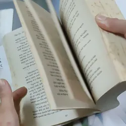 Gió Mang Ký Ức Thổi Thành Những Cánh Hoa - Diệp Lạc Vô Tâm 744749