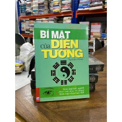 Bí mật của diện tướng - Lý Thiết Bút
