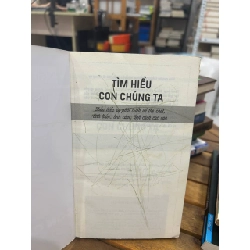 Tìm Hiểu Con Chúng Ta - Nguyễn Hiến Lê - Nguyễn Hiến Lê 990729