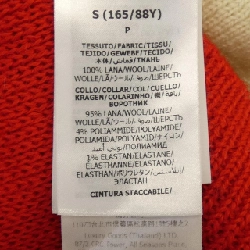 【Mã giảm giá】Gucci GUCCI Áo len 647199