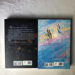 Chó Hoang Và Xương - Hữu Đồ Thành 1007340