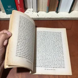 II Sách Phật Giáo: Làm Lại Thâm Tình - Thích Nhất Hạnh - 1994 706731