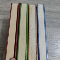 Tam Quốc Diễn Nghĩa - 4 Tập  477924