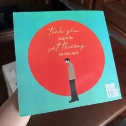 Thương Nhớ Phải Lựa Kỹ – Người Đáng Yêu Mới Yêu - K3 1008212