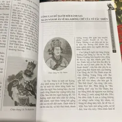 NHỮNG ĐIỀU BÍ ẨN TRONG LỊCH SỬ TRUNG QUỐC 732990