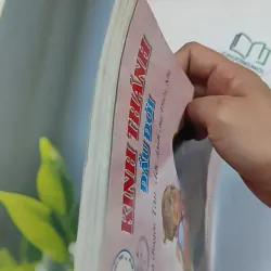 Kinh Thánh Đầu Đời - Thánh Kinh 13 776188