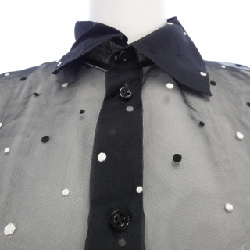 【Mã giảm giá】Christian Dior CHRISTIAN DIOR Áo sơ mi 637657