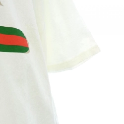 Gucci GUCCI 615044 XJDOI Áo thun - Hàng hiệu Chính hãng 810675