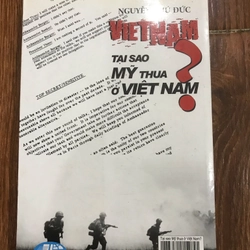 Tại sao Mỹ thua ở Việt Nam  (k3) 495443