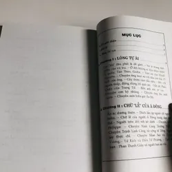 THUẬT XỬ THẾ CỦA NGƯỜI XƯA 700995