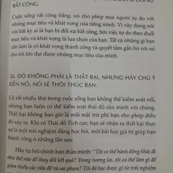 Kế hoạch làm giàu 365 ngày của Napoleon Hill 574982