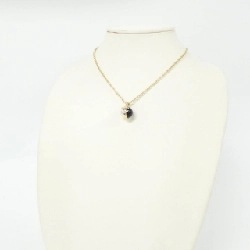 Chanel ABH163 Dây chuyền - Hàng hiệu Authentic 807485