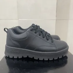 Giày Skechers màu đen - còn mới 698695