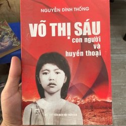 Võ Thị Sáu con người và huyền thoại . 56