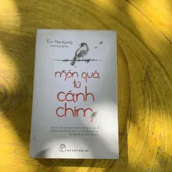 MÓN QUÀ TỪ CÁNH CHIM- EUN HEE-KYUNG